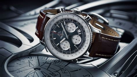 The FintechZoom Breitling Navitimer .